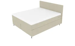 Boxspringbett Elba