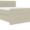 Boxspringbett Elba