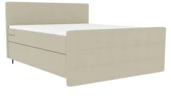 Boxspringbett Elba