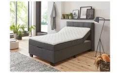 Boxspringbett Florenz