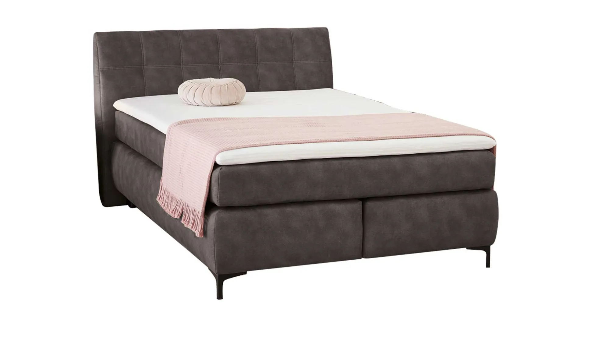Boxspringbett Gilda