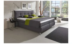 Boxspringbett Jan van Dyk London