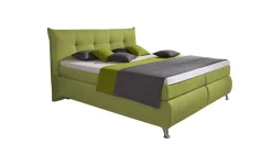 Boxspringbett Jan van Dyk London