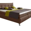 Boxspringbett Jan van Dyk London