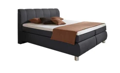 Boxspringbett Jan van Dyk London
