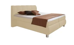 Boxspringbett Jan van Dyk London