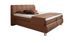 Boxspringbett Jan van Dyk London