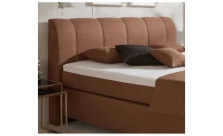 Boxspringbett Jan van Dyk London