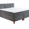 Boxspringbett Kansas