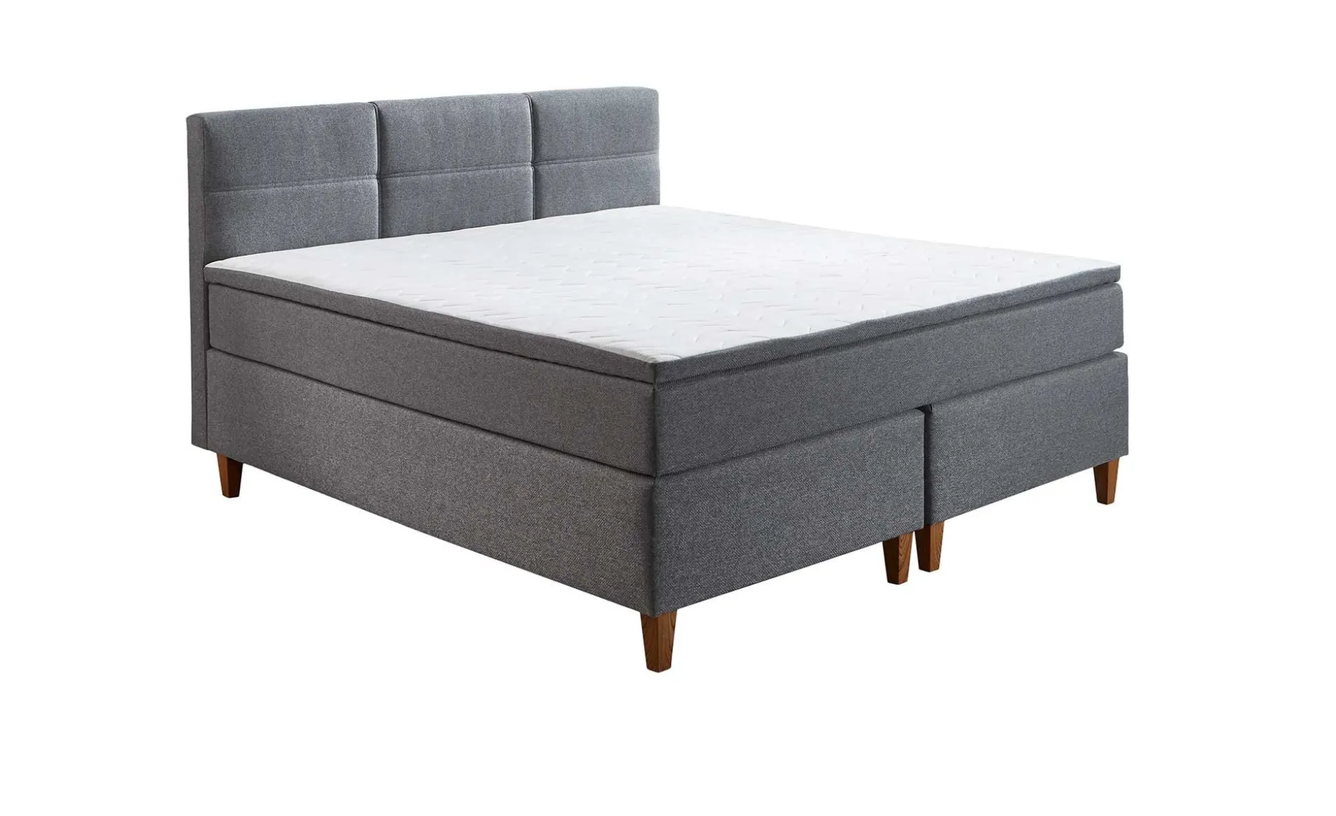 Boxspringbett Kansas