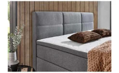 Boxspringbett Kansas