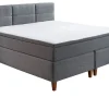 Boxspringbett Kansas