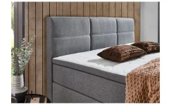 Boxspringbett Kansas
