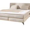 Boxspringbett Kaprun