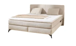 Boxspringbett Kaprun Max