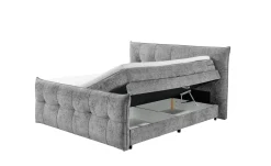 Boxspringbett Kasper