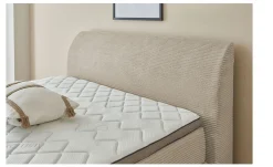 Boxspringbett Kawai