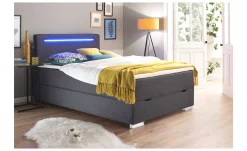 Boxspringbett Las Vegas II