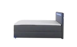 Boxspringbett Las Vegas II