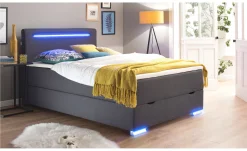 Boxspringbett Las Vegas ll