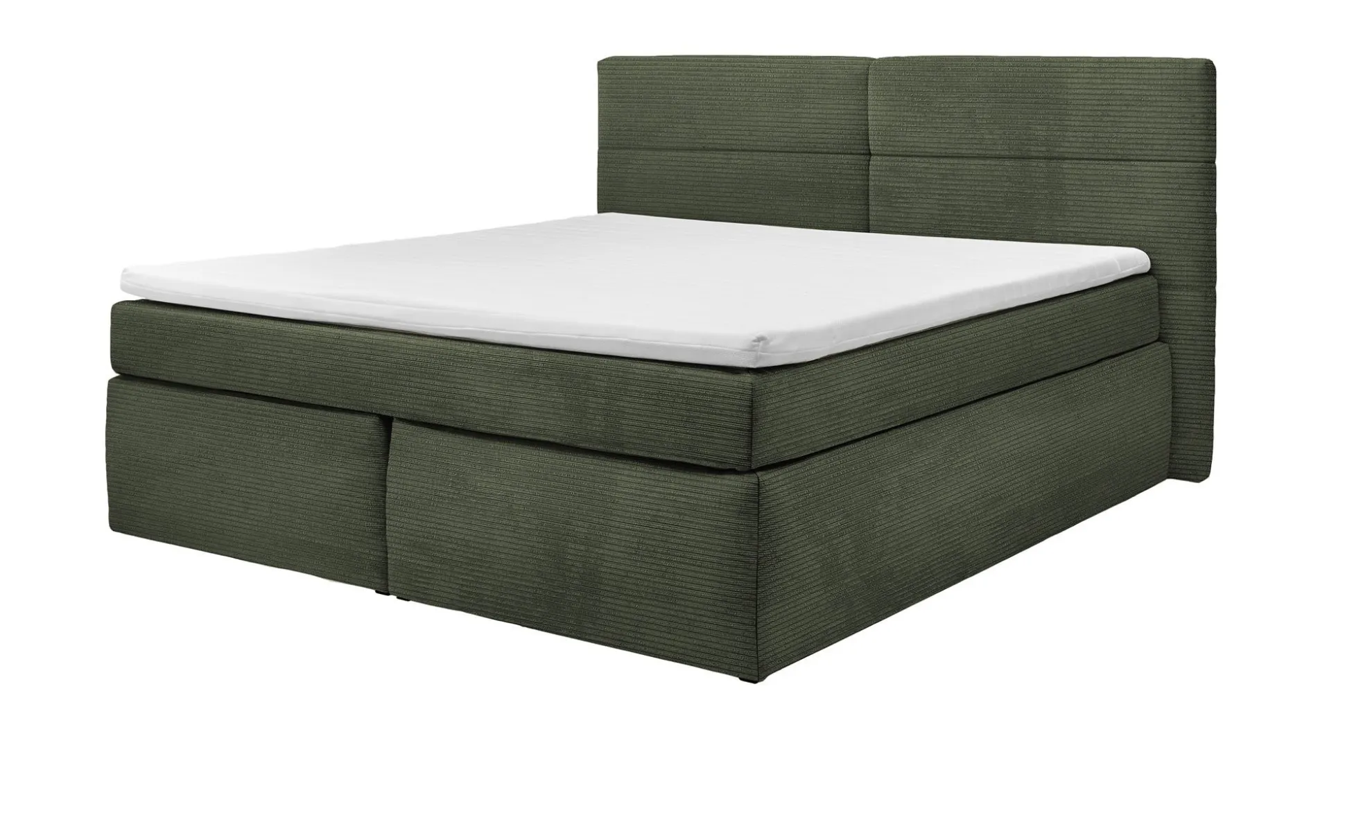 Boxspringbett LIV'IN Omaha