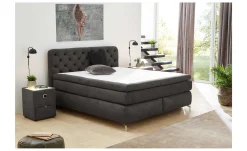 Boxspringbett Manhatten-Mix