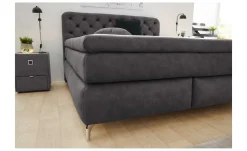 Boxspringbett Manhatten-Mix