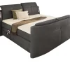 Boxspringbett Media-Mix