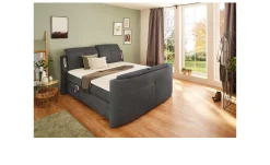 Boxspringbett Media-Mix