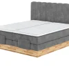 Boxspringbett MONDO NATUR Incana