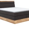 Boxspringbett MONDO NATUR Incana
