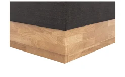 Boxspringbett MONDO NATUR Incana