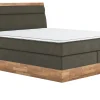 Boxspringbett MONDO NATUR Incana