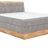 Boxspringbett MONDO NATUR Incana