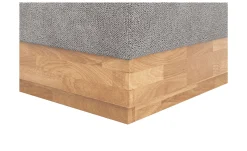 Boxspringbett MONDO NATUR Incana