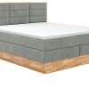 Boxspringbett MONDO NATUR Incana