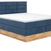 Boxspringbett MONDO NATUR Incana