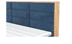 Boxspringbett MONDO NATUR Incana