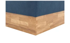 Boxspringbett MONDO NATUR Incana