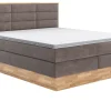 Boxspringbett MONDO NATUR Incana