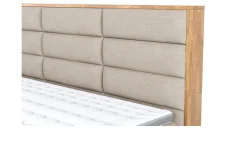 Boxspringbett MONDO NATUR Incana