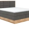 Boxspringbett MONDO NATUR Incana
