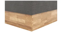 Boxspringbett MONDO NATUR Incana