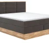 Boxspringbett MONDO NATUR Incana