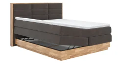 Boxspringbett MONDO NATUR Incana