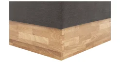 Boxspringbett MONDO NATUR Incana