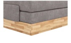 Boxspringbett MONDO NATUR Incana