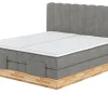 Boxspringbett MONDO NATUR Incana