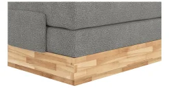 Boxspringbett MONDO NATUR Incana