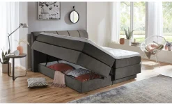 Boxspringbett Ole